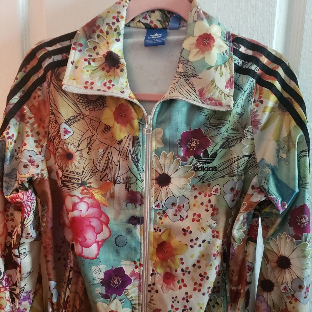 Adidas confetti set SOLD - Picture 3 of 4